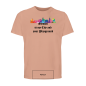 Preview: Organic Unisex T-Shirt White Edtion